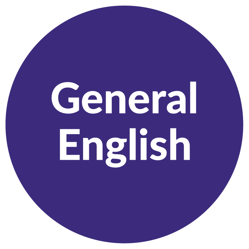 test your level general english