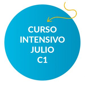 Curso C1 Intensivo Julio